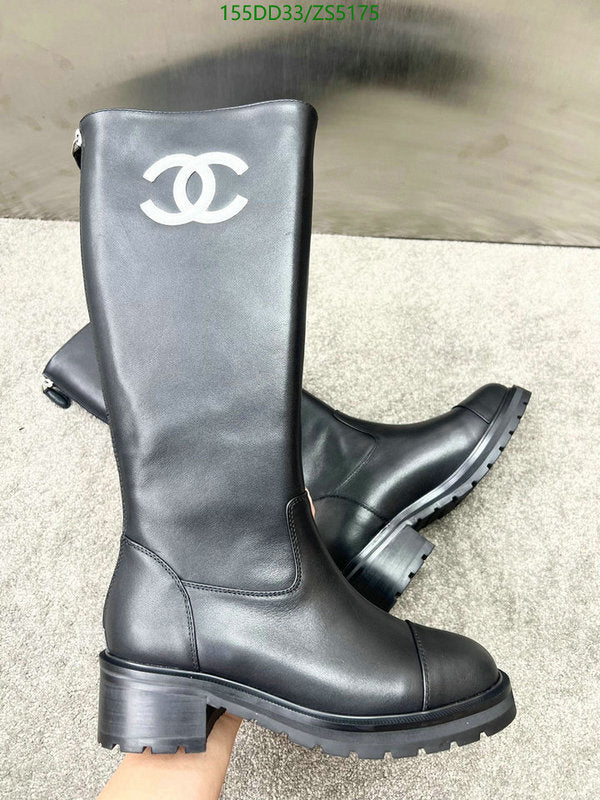 SAMC - CHL Women Boots - 304