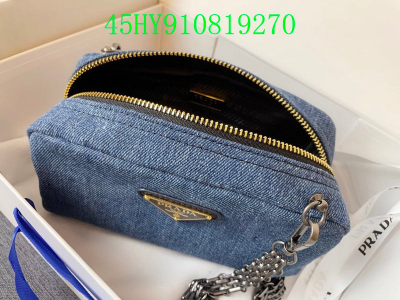 Satchel Bags - PDA Bags - 4041