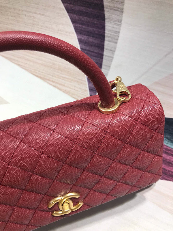 Satchel Bags - CHL Bags - 4648