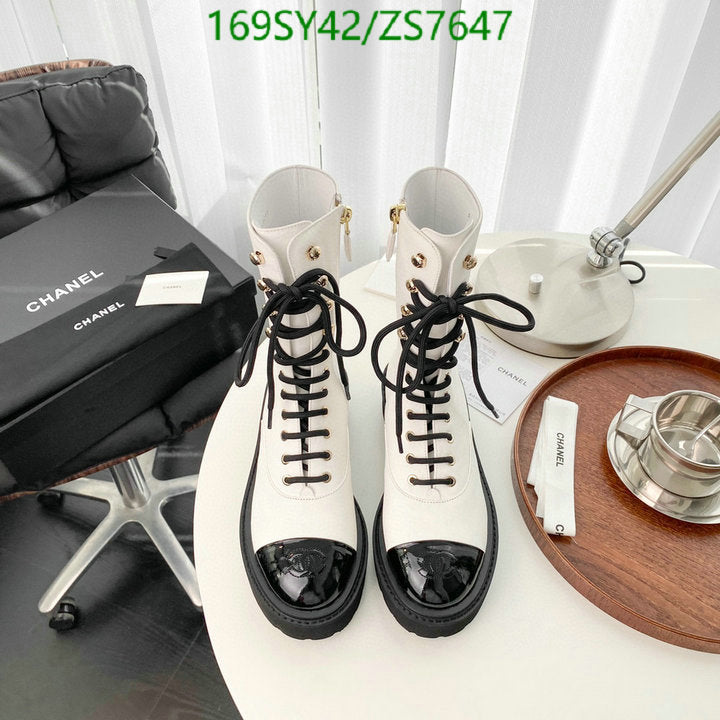 SAMC - Mix Boots - 261