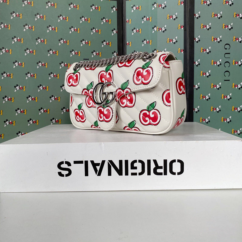 Gucci Luxury Fashion Bag