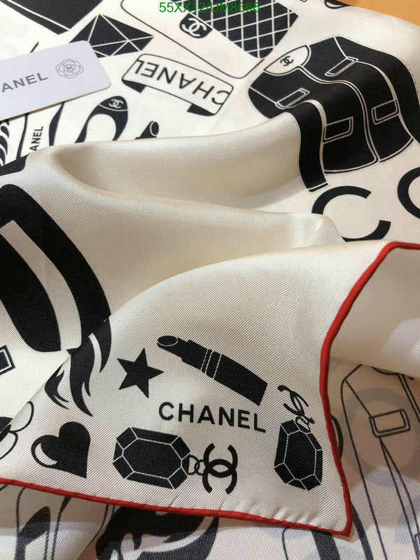 SAMC - CHL Scarves - 267