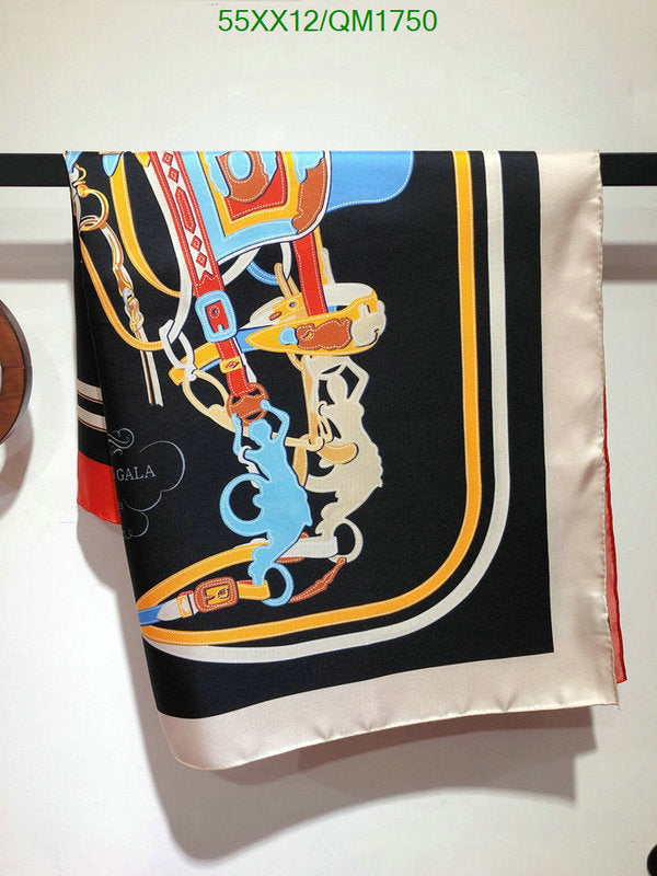 SAMC - HMS Scarves - 700