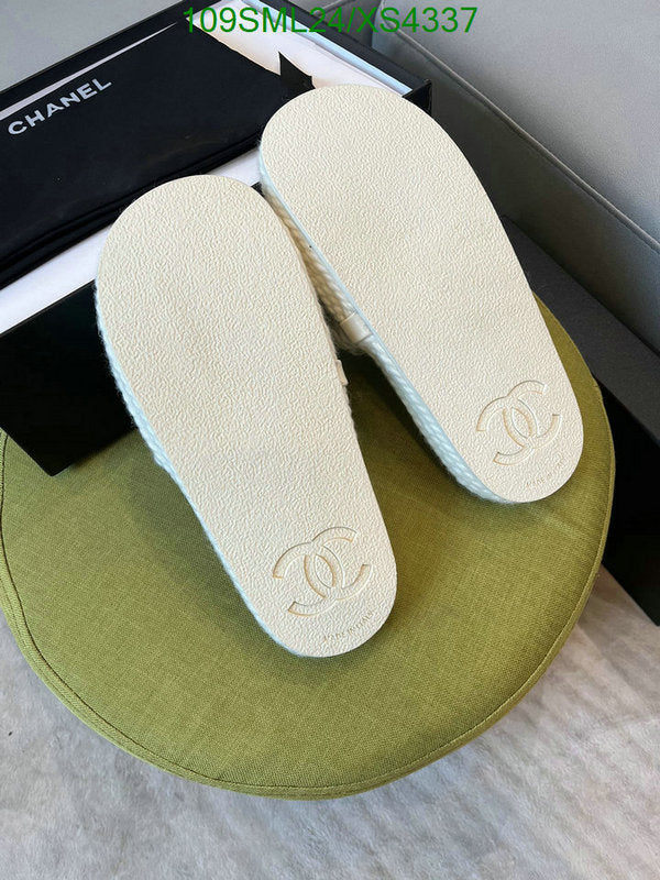 SAMC - CHL Women Shoes Slippers - 236