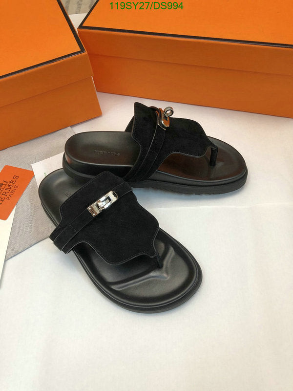 SAMC - HMS Men Shoes - 567