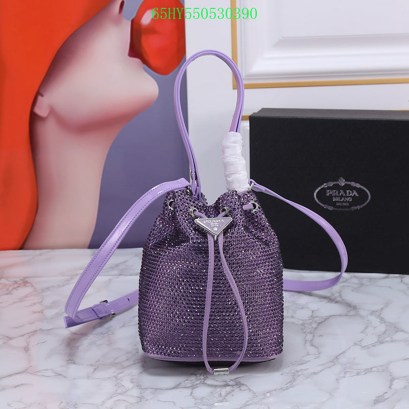 Satchel Bags - PDA Bags - 3254