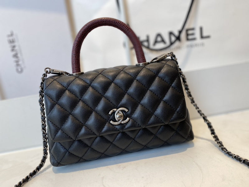 Satchel Bags - CHL Bags - 1689
