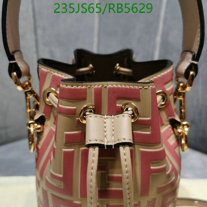 SAMC - FDE Bags - 423