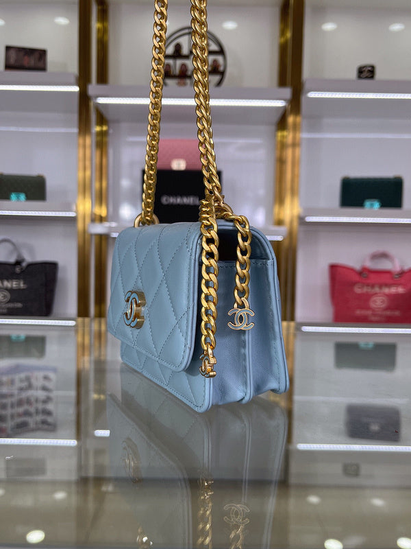 Satchel Bags - CHL Bags - 3372