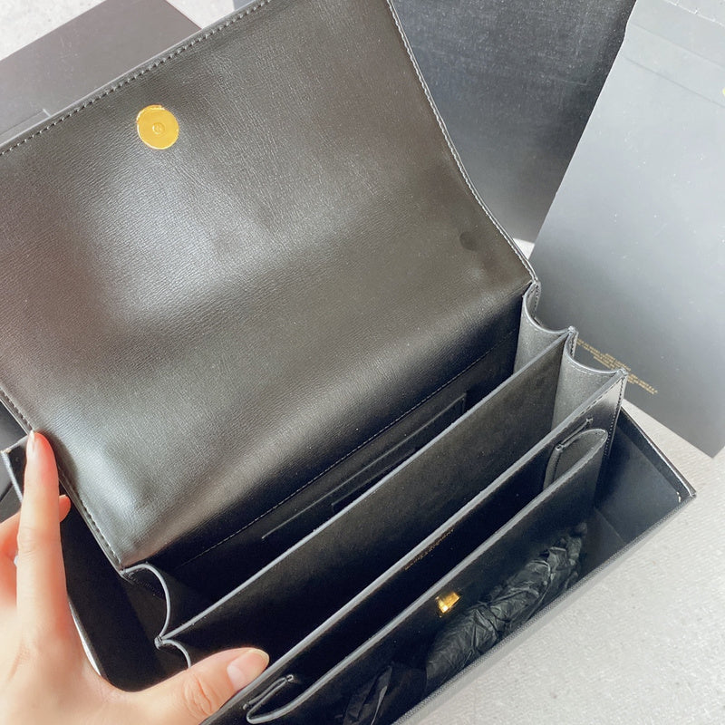 Satchel Bags - STLT Bags - 209