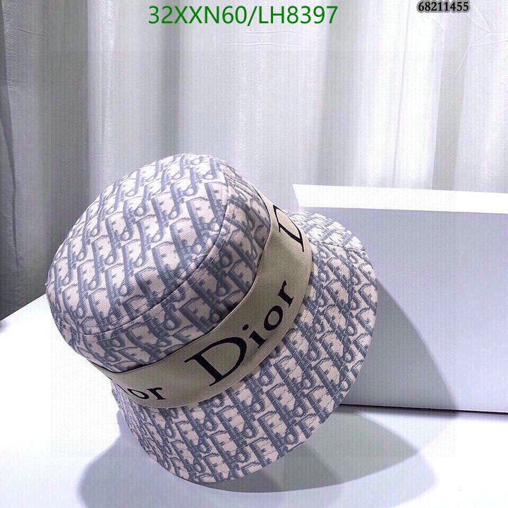 SAMC - DOR Caps & Hats - 170