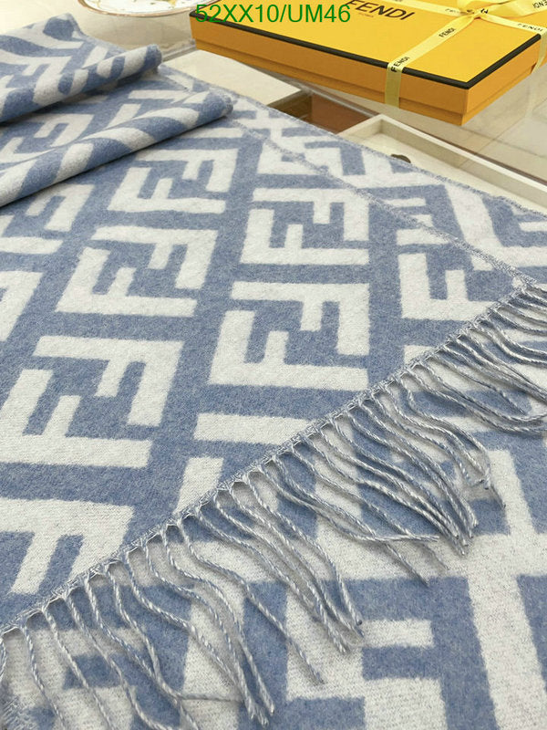SAMC - FDE Scarves - 117