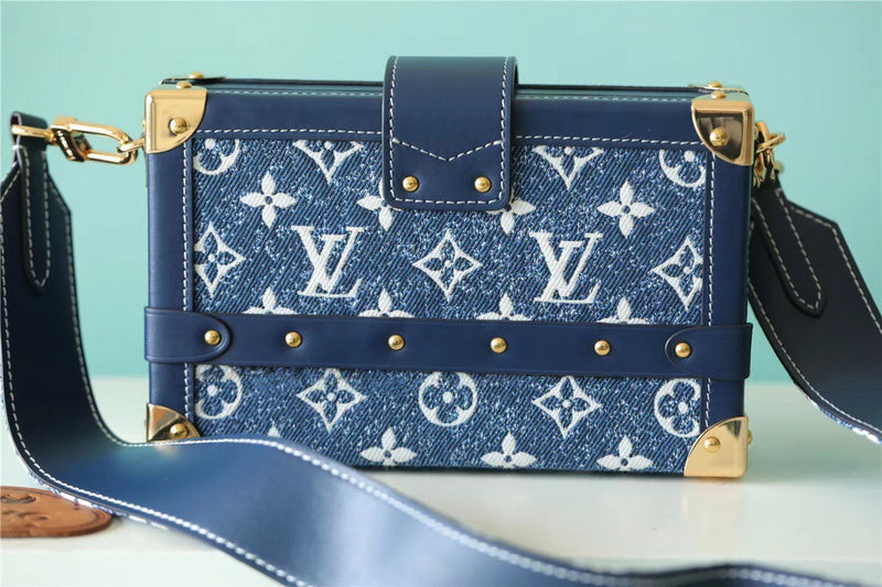 Satchel Bags - VL Bags - 7044