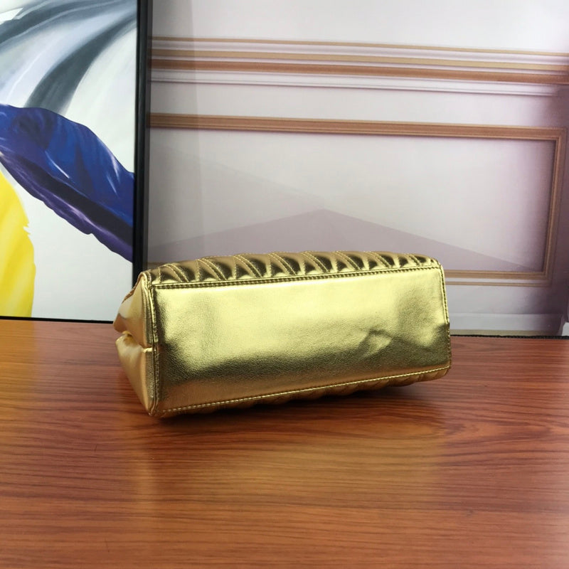 Satchel Bags - VTO Bags - 1104