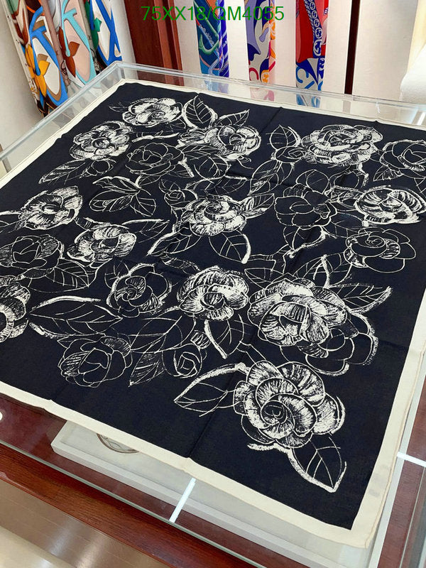 SAMC - CHL Scarves - 687