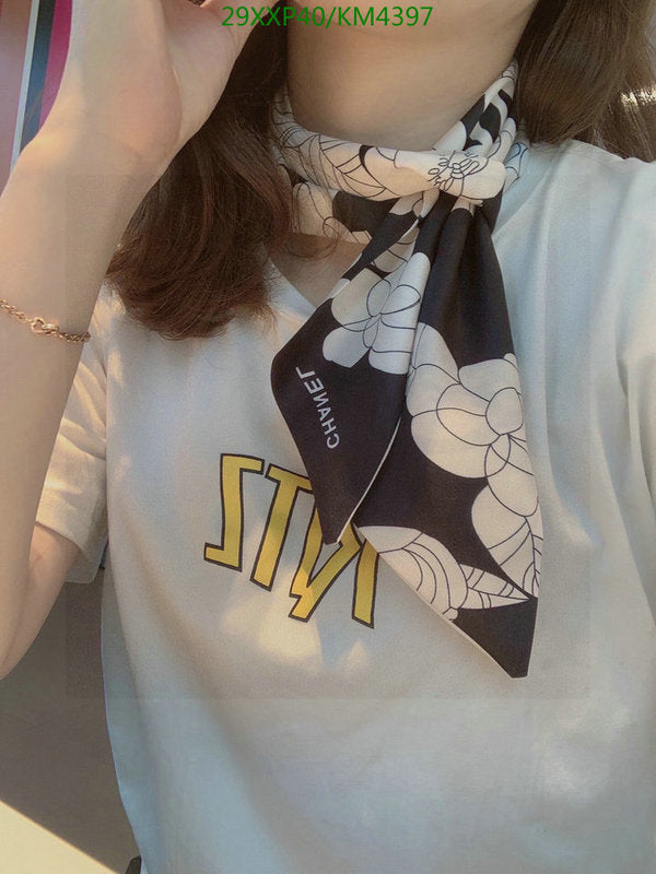 SAMC - CHL Scarves - 942