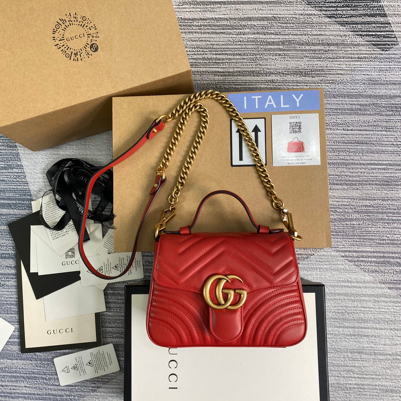 ELE - GG Bags - 2218