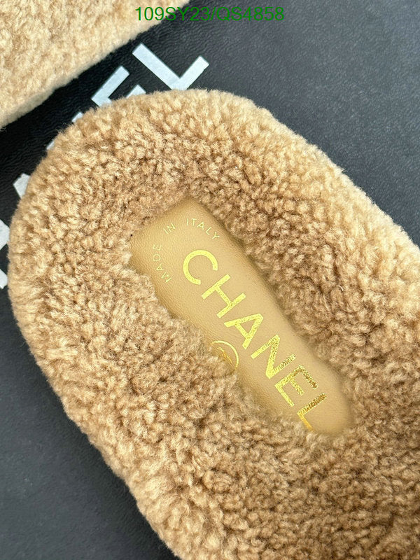 SAMC - CHL Women Shoes Slippers - 177