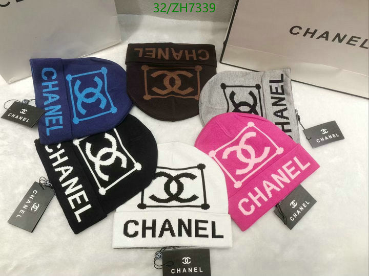 SAMC - CHL Caps & Hats - 414