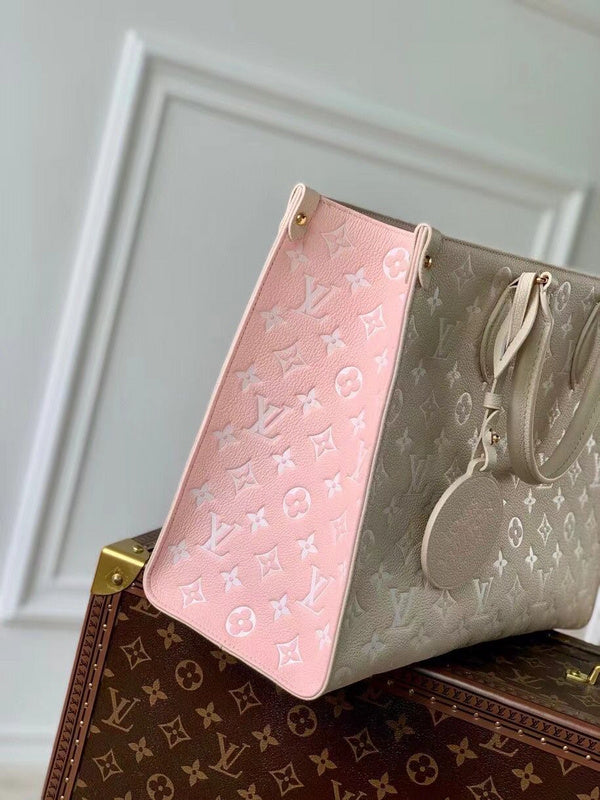 Glami Fashion Lu-Vi Bags - 16612