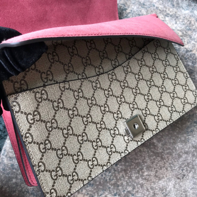 Satchel Bags - GCI Bags - 6187
