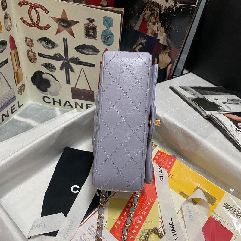 Satchel Bags - CHL Bags - 3340