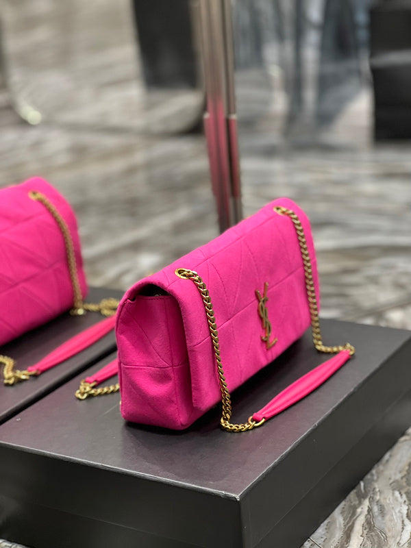 Satchel Bags - SLY Bags - 449