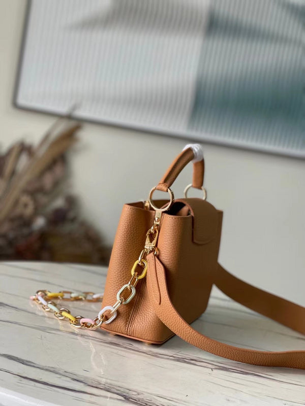 Satchel Bags - VL Bags - 1444
