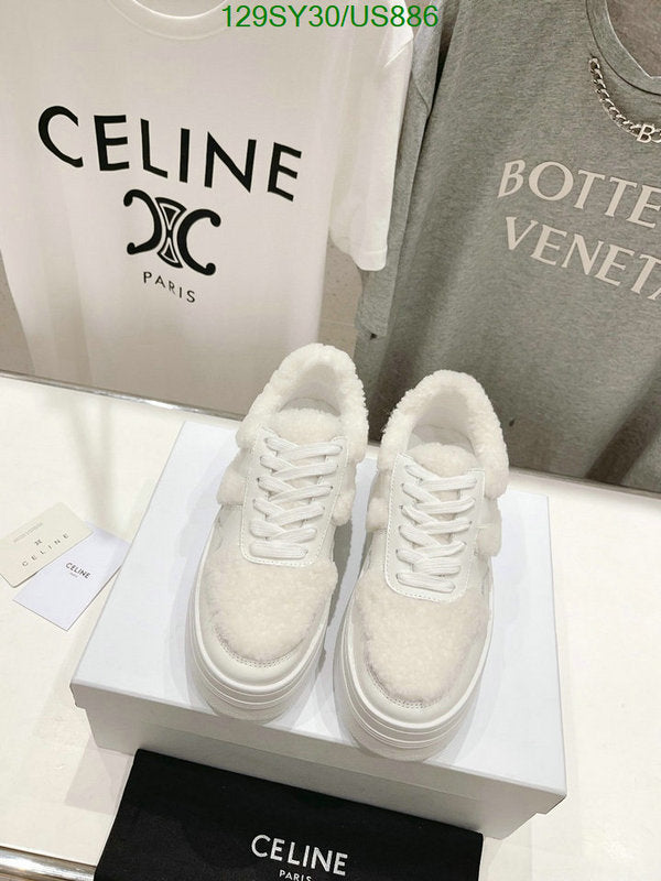 SAMC - COL Women Shoes - 209
