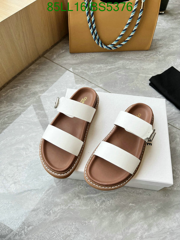 SAMC - COL Women Shoes - 024