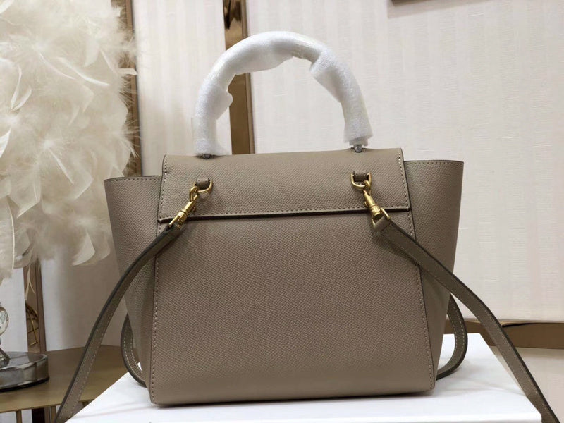 Glamy - COL Bags - 327