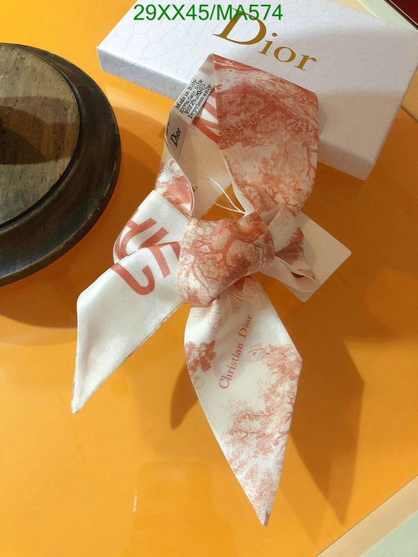 SAMC - DOR Scarves - 459