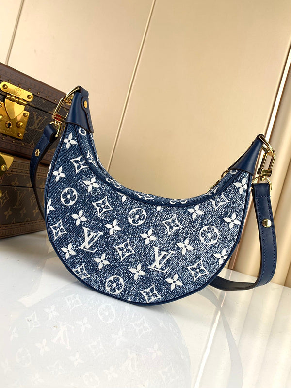 Satchel Bags - VL Bags - 4592