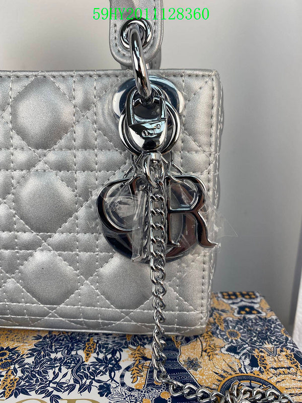 Glami - DOR Bags - 1019