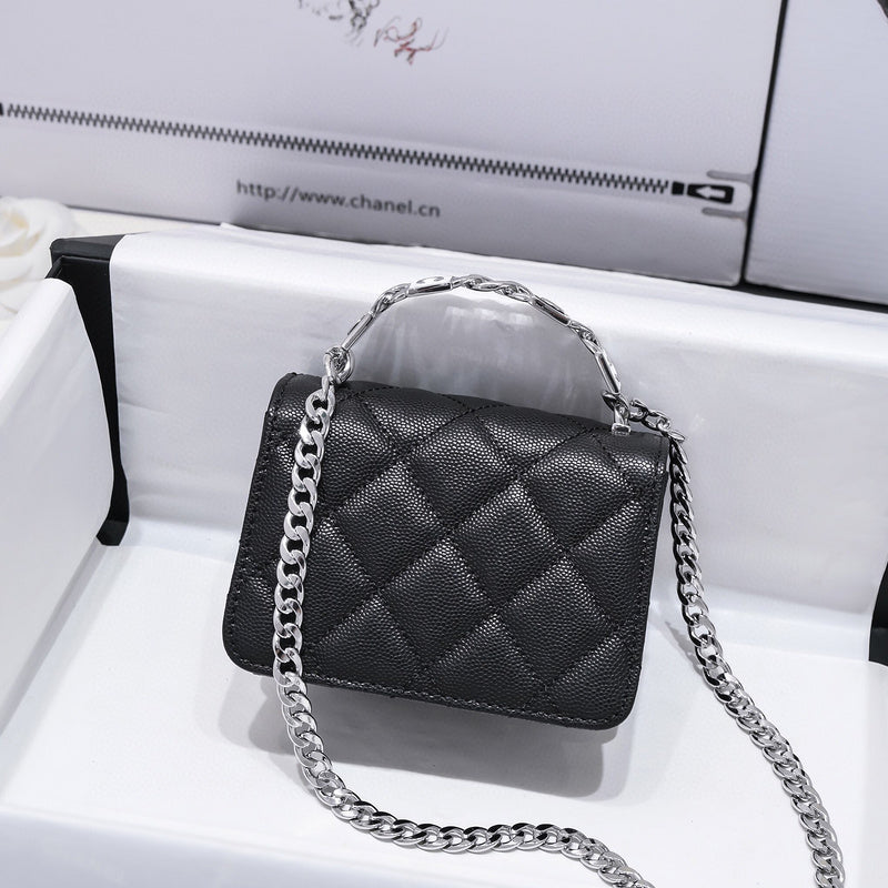 Satchel Bags - CHL Bags - 2924