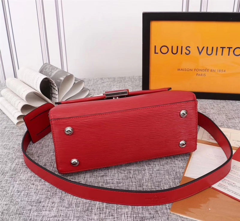 Satchel Bags - VL Bags - 1225