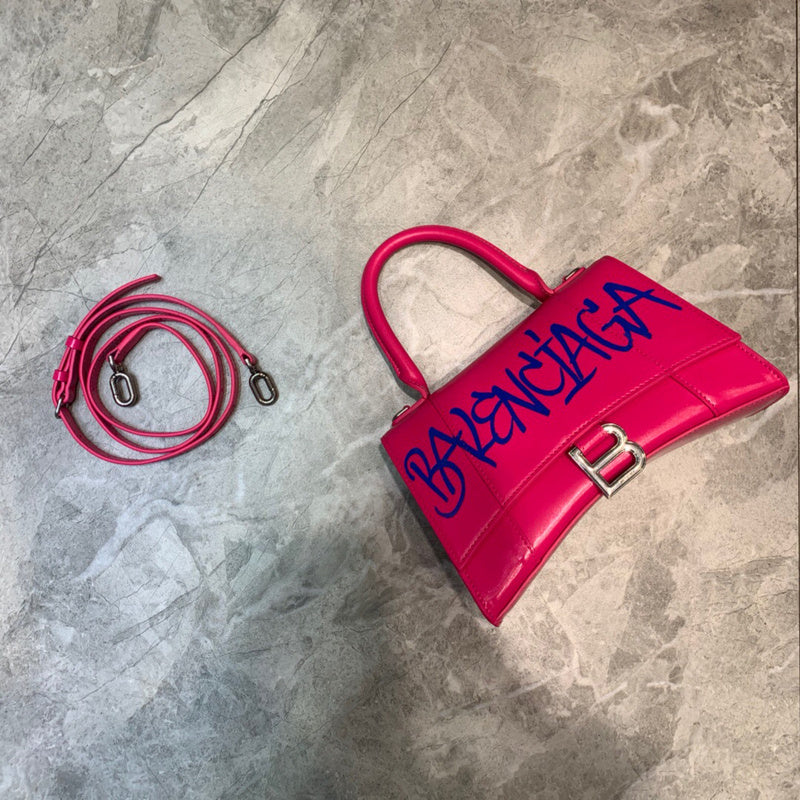Satchel Bags - BGA Bags - 1077