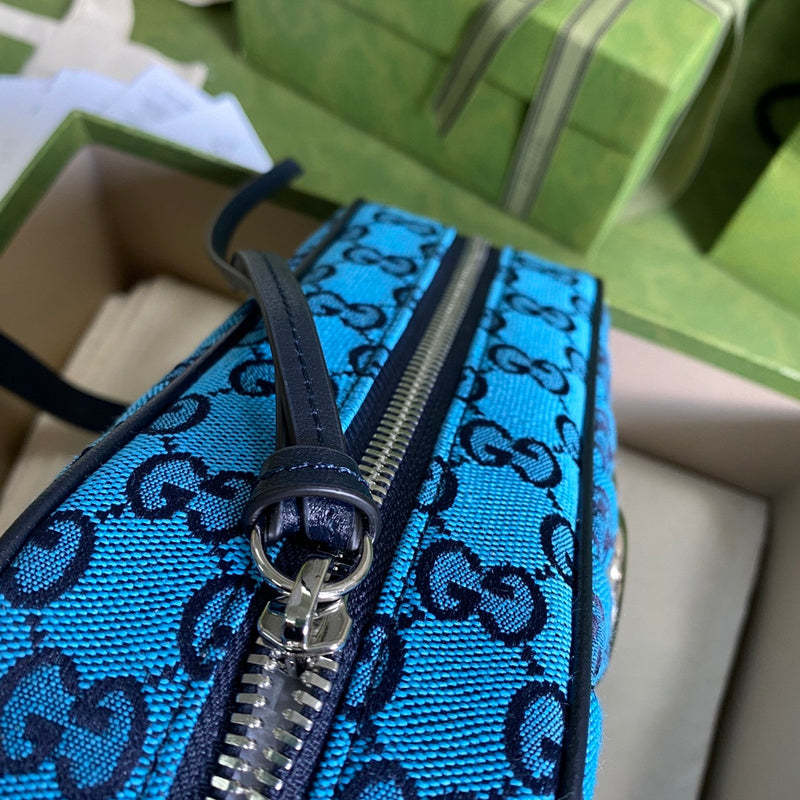 Satchel Bags - GCI Bags - 6830