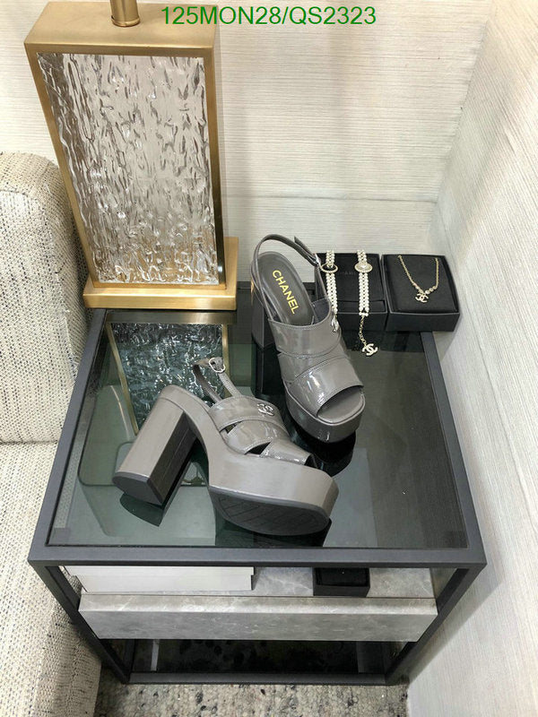 SAMC - CHL Women Shoes High Heels - 173