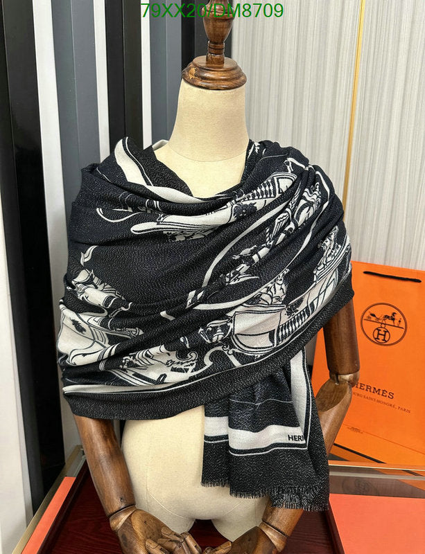 SAMC - HMS Scarves - 022