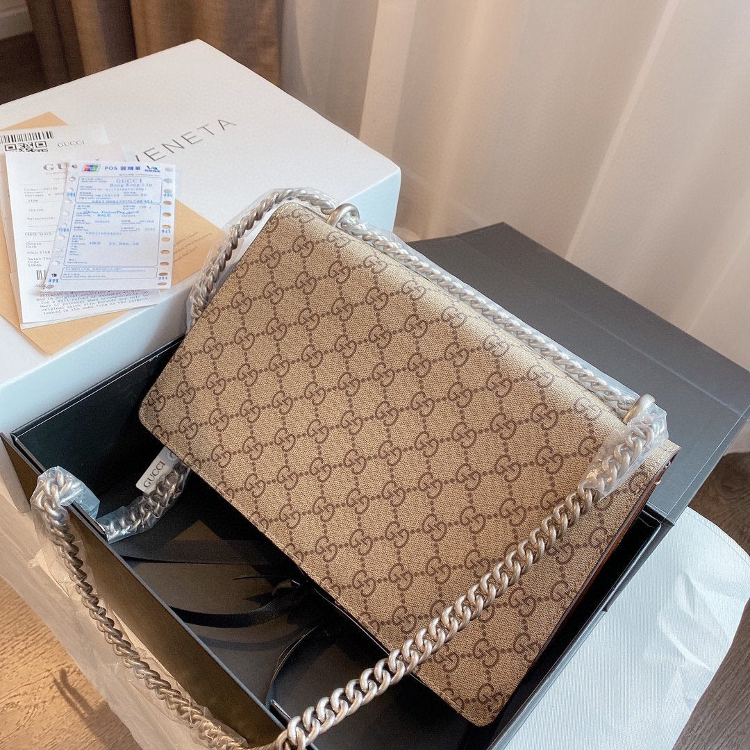 EN - NEW Arrival Bags GCI 242