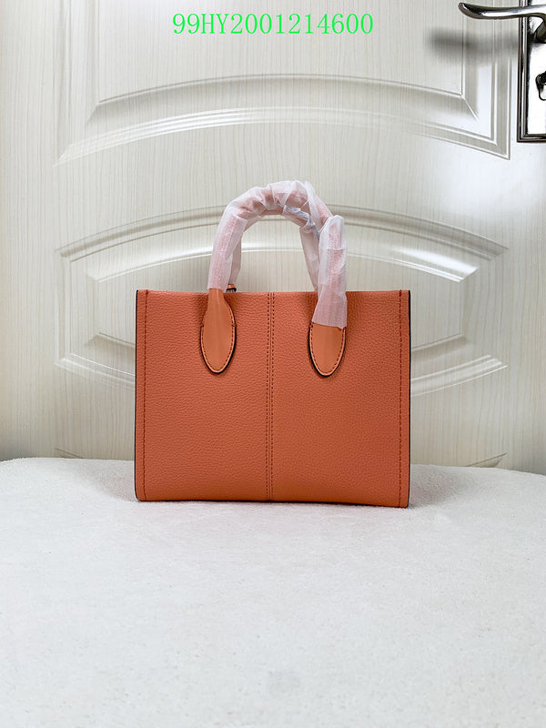 Satchel Bags - MK Bags - 134