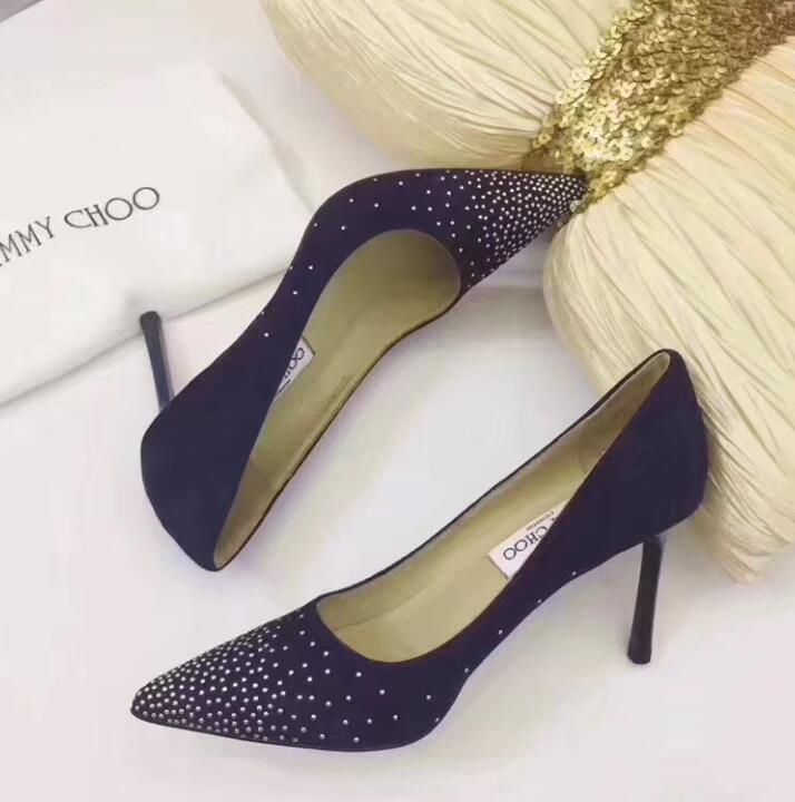 SAMC - JMC Shoes - 236