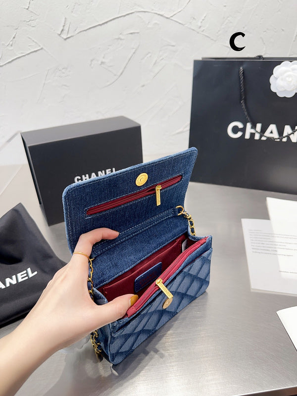 Satchel Bags - CHL Bags - 7225