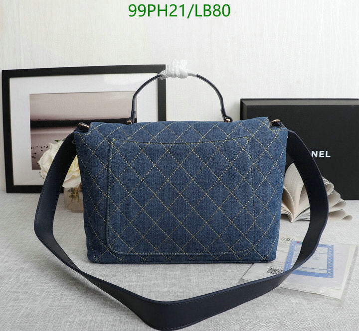 SAMC - CHL Bags Crossbody - 468