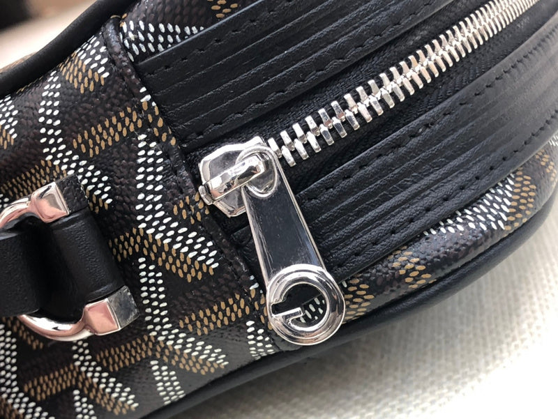 Satchel Bags - GOD Bags - 941