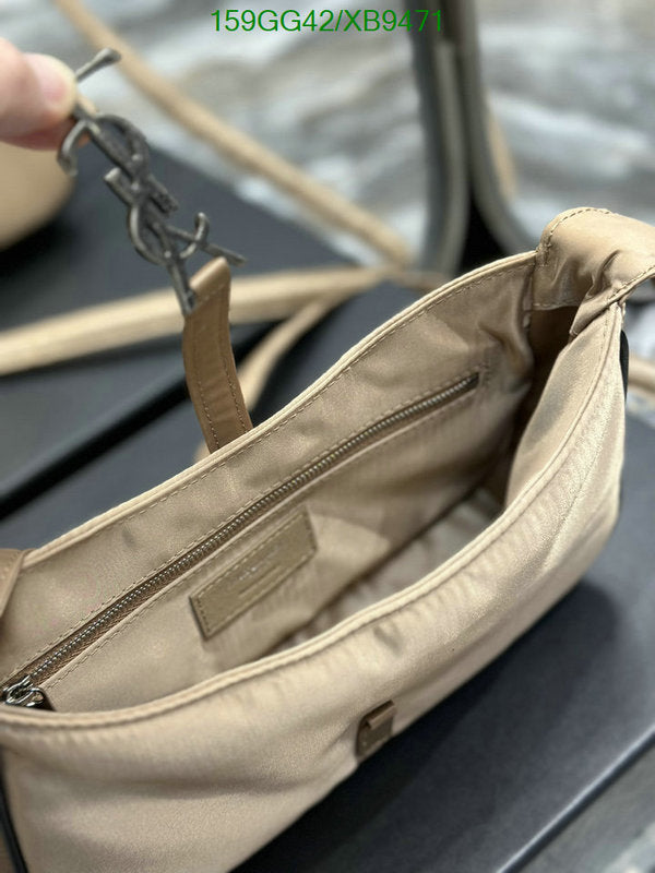 SAMC - YLS Bags - 329