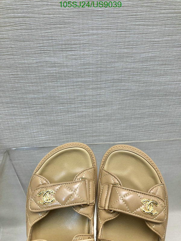 SAMC - CHL Women Shoes Slippers - 115