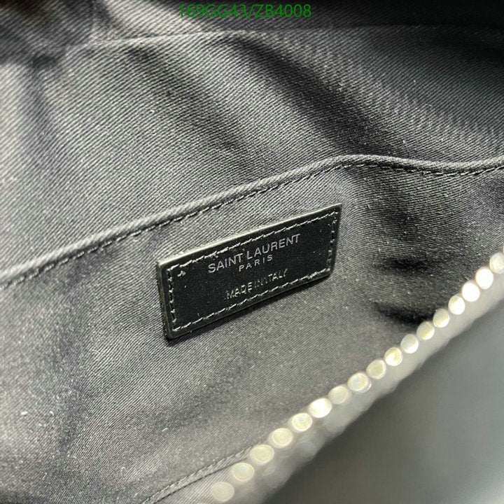 SAMC - YLS Bags - 385