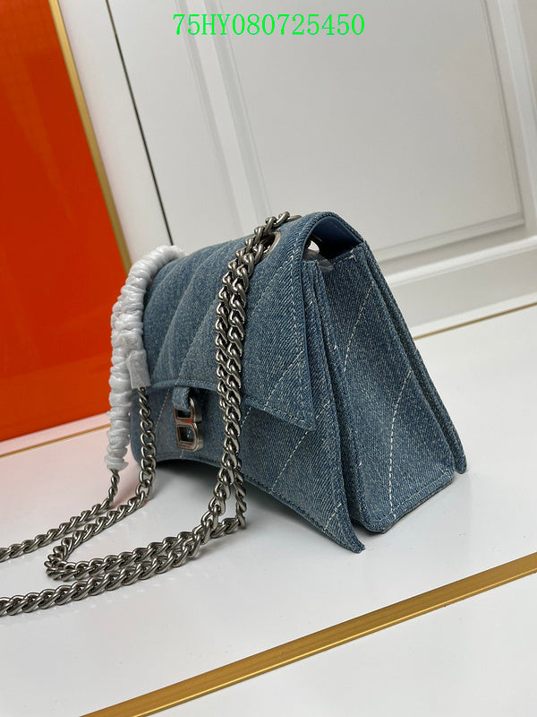 Satchel Bags - BGA Bags - 1679